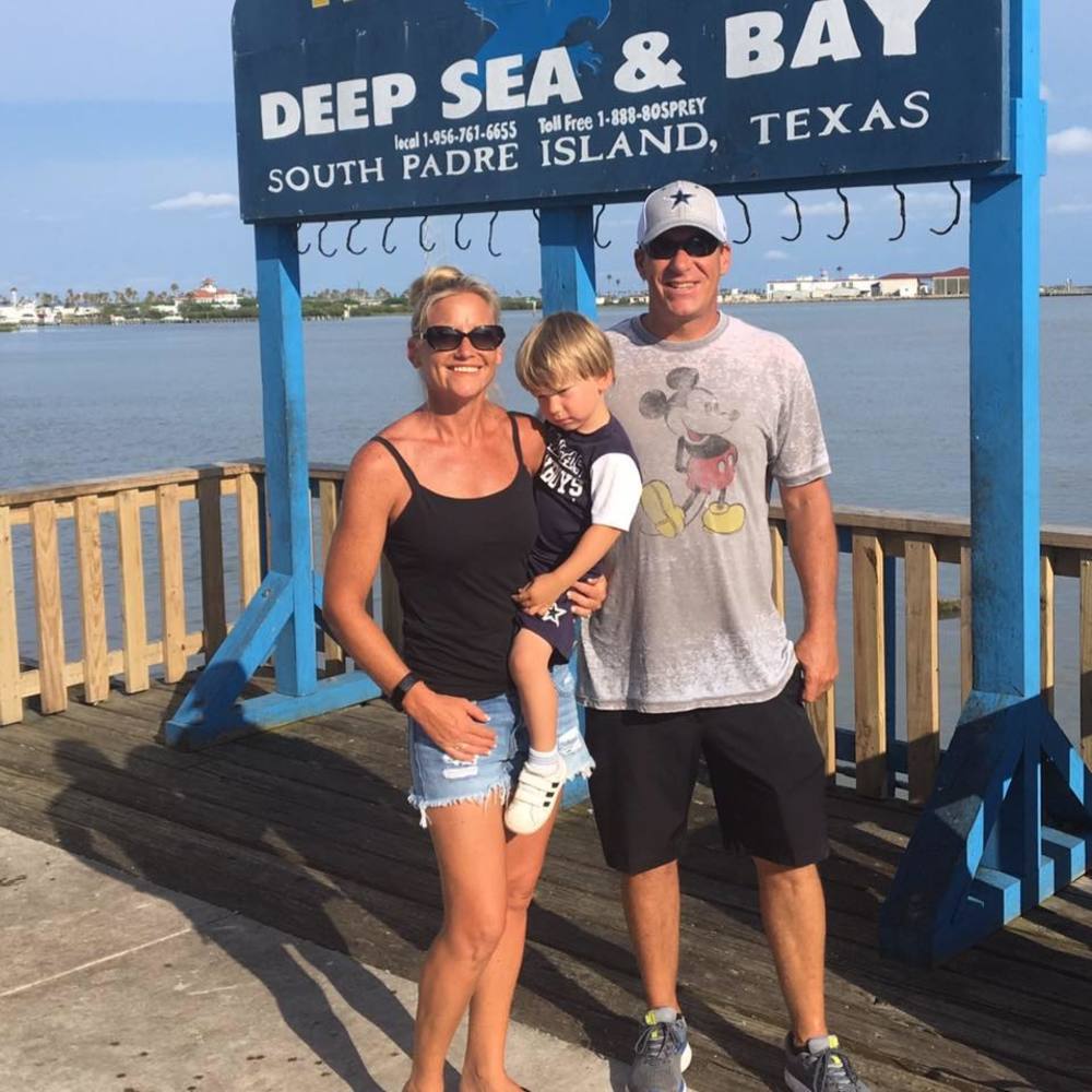 Meet your Posher, Carrie